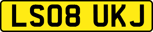 LS08UKJ