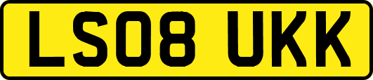 LS08UKK