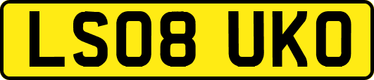 LS08UKO
