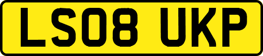 LS08UKP