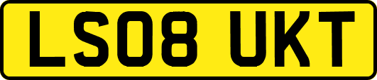 LS08UKT