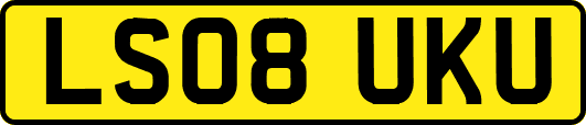 LS08UKU