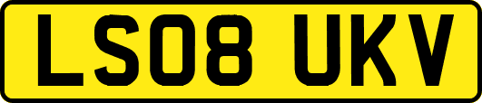 LS08UKV