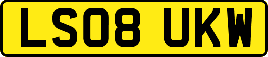 LS08UKW