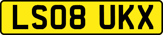 LS08UKX