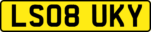 LS08UKY