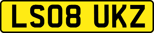 LS08UKZ
