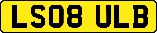 LS08ULB