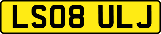 LS08ULJ