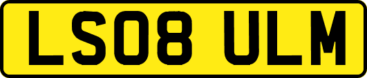 LS08ULM