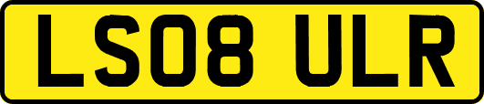 LS08ULR
