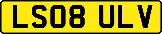 LS08ULV