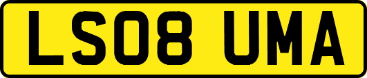 LS08UMA