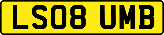 LS08UMB