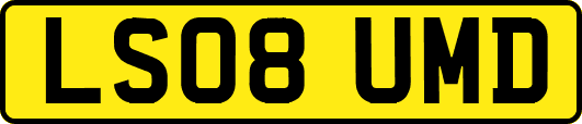 LS08UMD