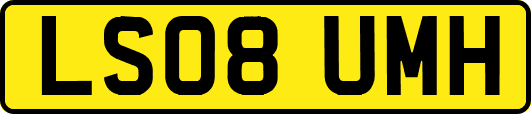 LS08UMH