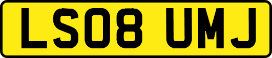 LS08UMJ