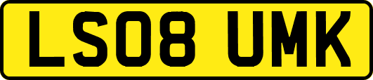 LS08UMK