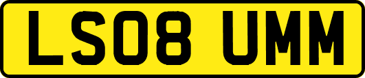 LS08UMM