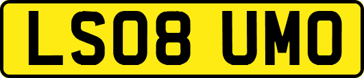LS08UMO