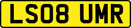 LS08UMR