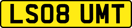 LS08UMT