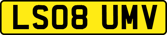 LS08UMV