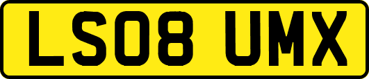 LS08UMX