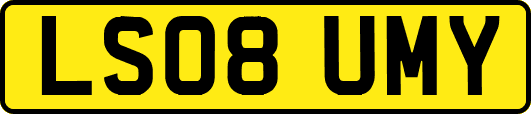 LS08UMY