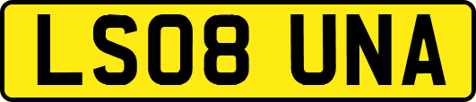 LS08UNA