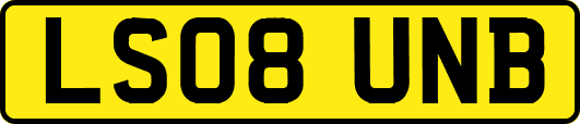 LS08UNB