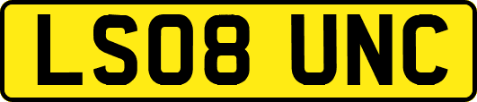 LS08UNC