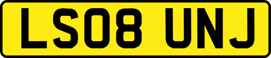 LS08UNJ