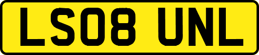 LS08UNL