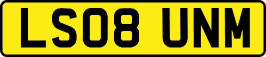 LS08UNM