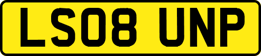 LS08UNP