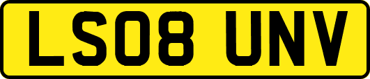 LS08UNV