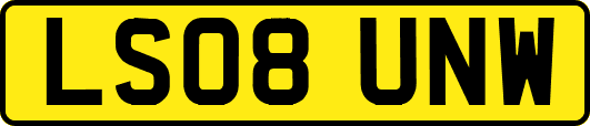 LS08UNW