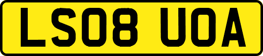 LS08UOA