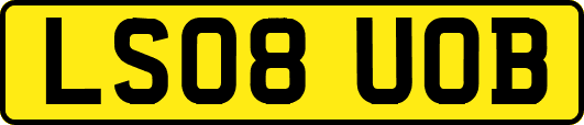 LS08UOB