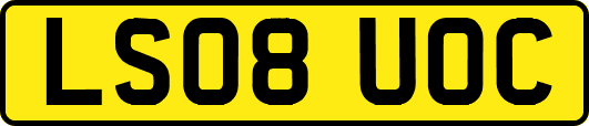 LS08UOC