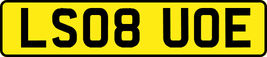 LS08UOE