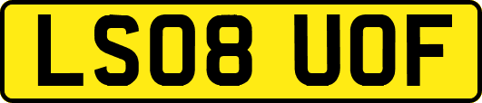 LS08UOF