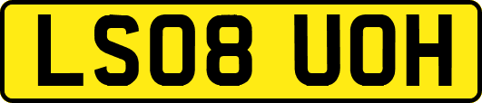 LS08UOH