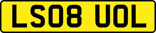 LS08UOL