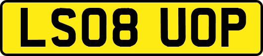 LS08UOP