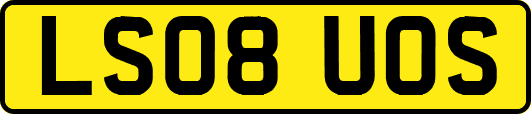 LS08UOS