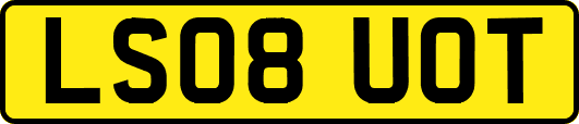 LS08UOT