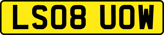 LS08UOW