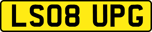 LS08UPG